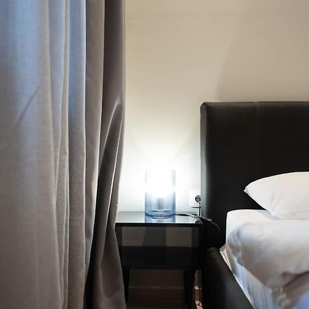 Apartmán Kalipso Λαδαδικα Soluň Exteriér fotografie