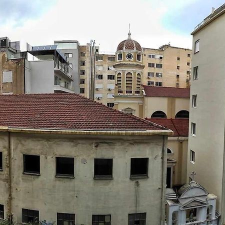 Apartmán Kalipso Λαδαδικα Soluň Exteriér fotografie