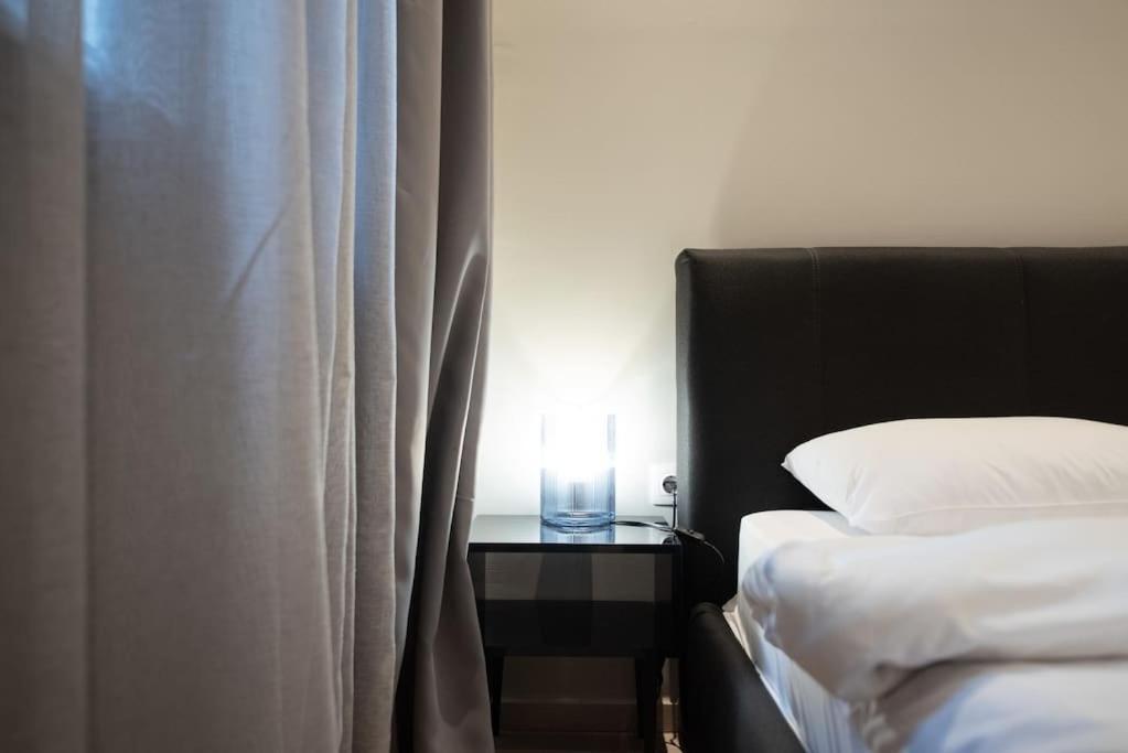Apartmán Kalipso Λαδαδικα Soluň Exteriér fotografie